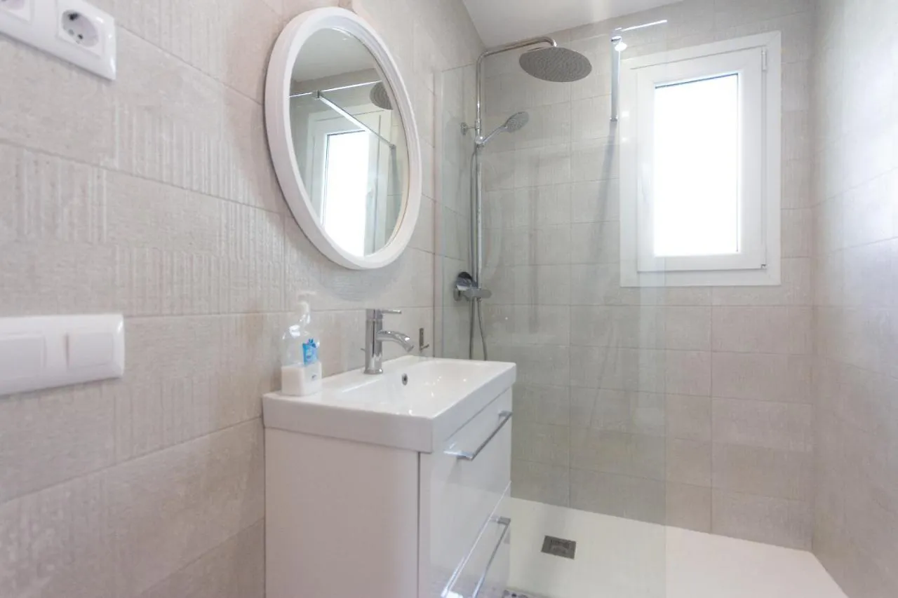 ל'אמטיה דה מר Innouthome Villa Privada Familiar Con Piscina Rovello ספרד